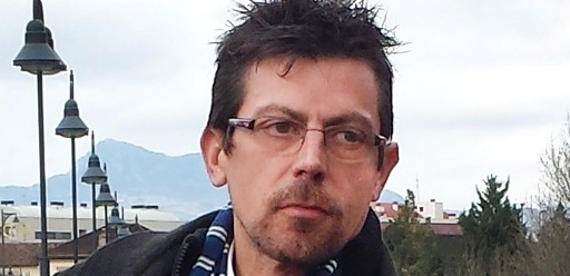 Candidato Medrano